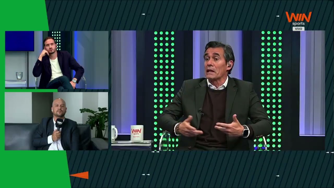 ¡Hablamos del partido que tiene Medellín contra Liverpool de Uruguay en la Copa Libertadores!
