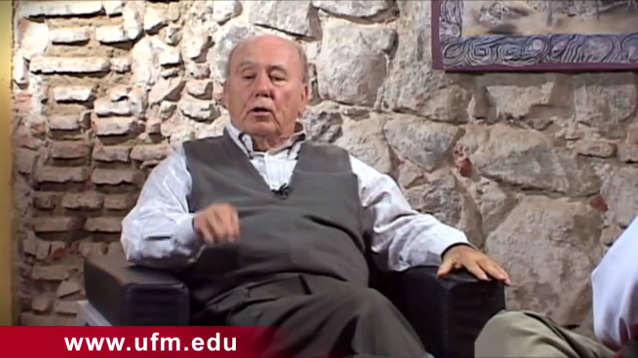 La ética del lucro - Parte II | Armando de la Torre