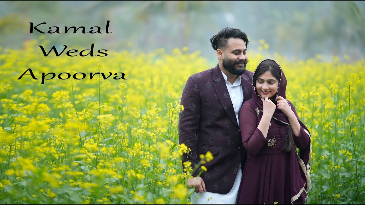 Kamal Weds Apoorva WEDDING CEREMONY LIVE BY:- NEELAM PHOTOGRAPHY +91 98147_69469