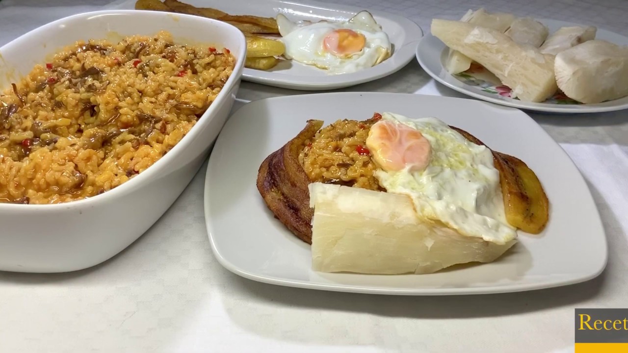 Majao Batido