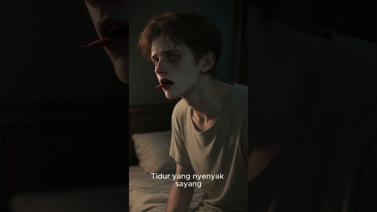Misteri Kos-Kosan Murah | Bagian 393 #ketukantengahmalam #horror #kos-kosanmurah #kos-kosan #series