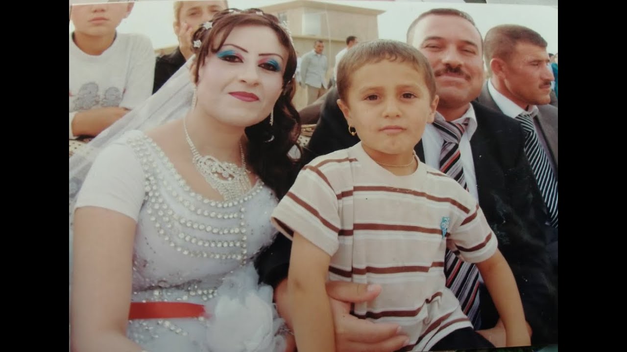 حفلة زفاف سعد كالو & شيماء ( فنان حجي رشو )