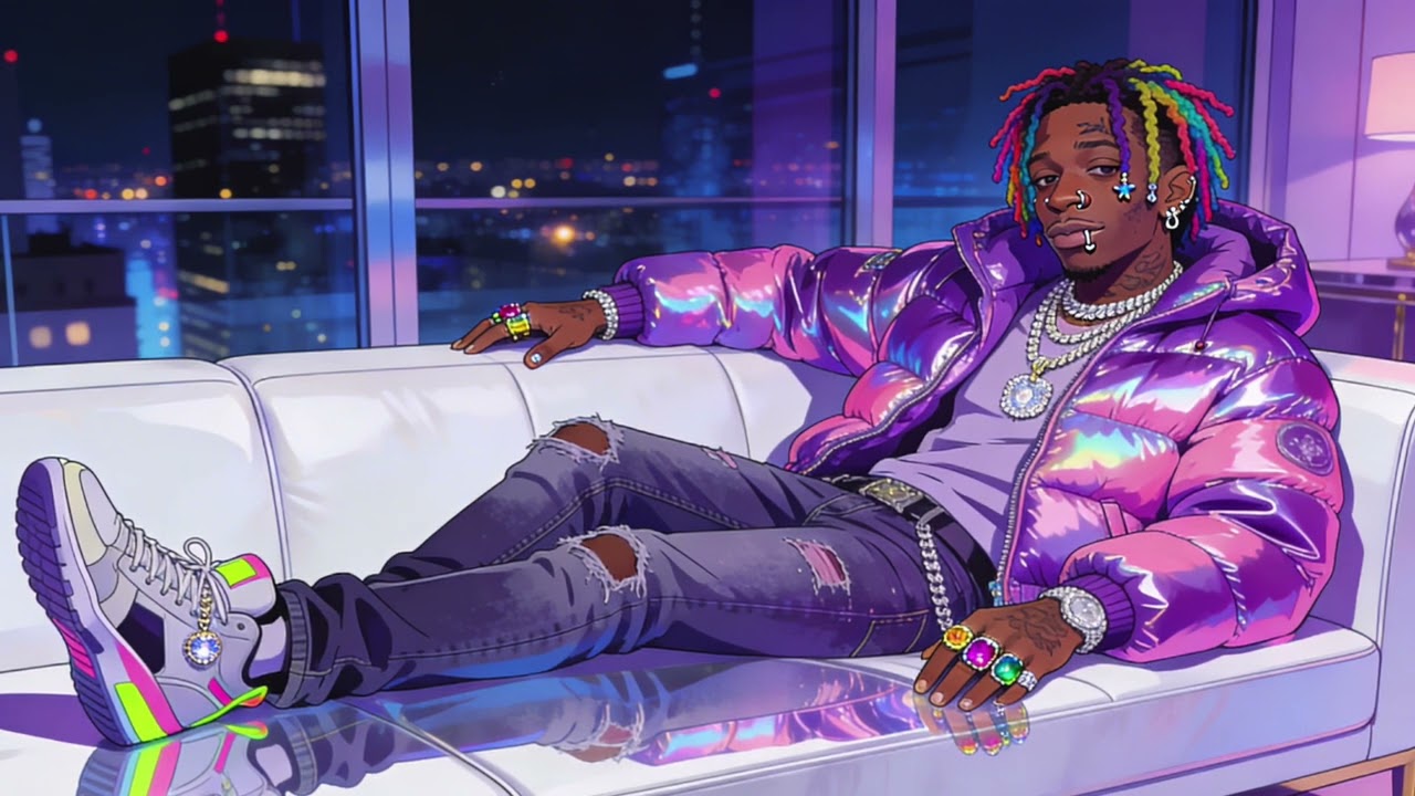 [FREE] Lil Uzi Vert Type Beat - 