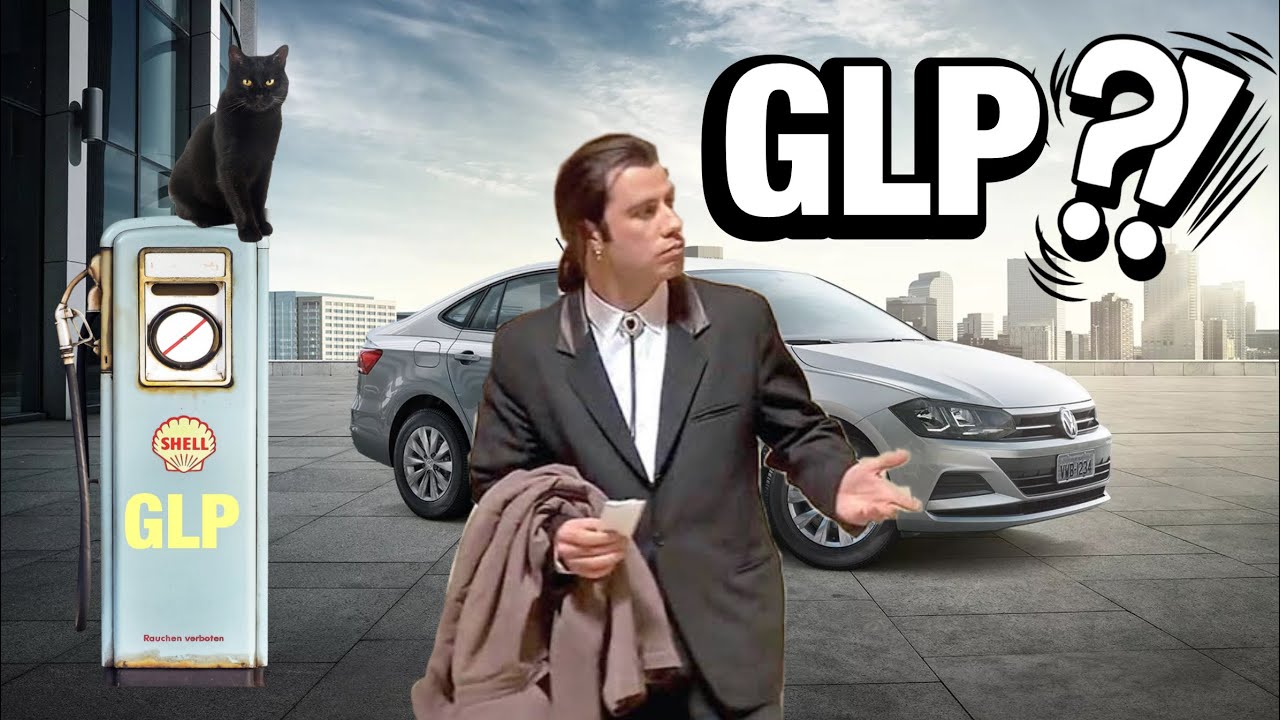 GLP? Ahora como hago UBER?