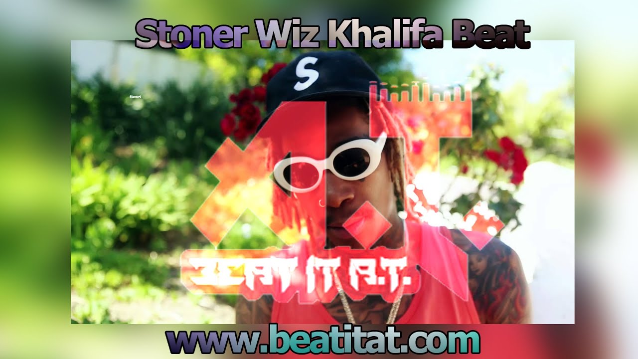 Premium Stoner Wiz Beat (Prod. Beat It AT P&P)