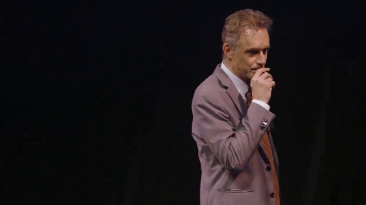 Jordan Peterson | Approaching Death and Rebirth as Rationally as Possible