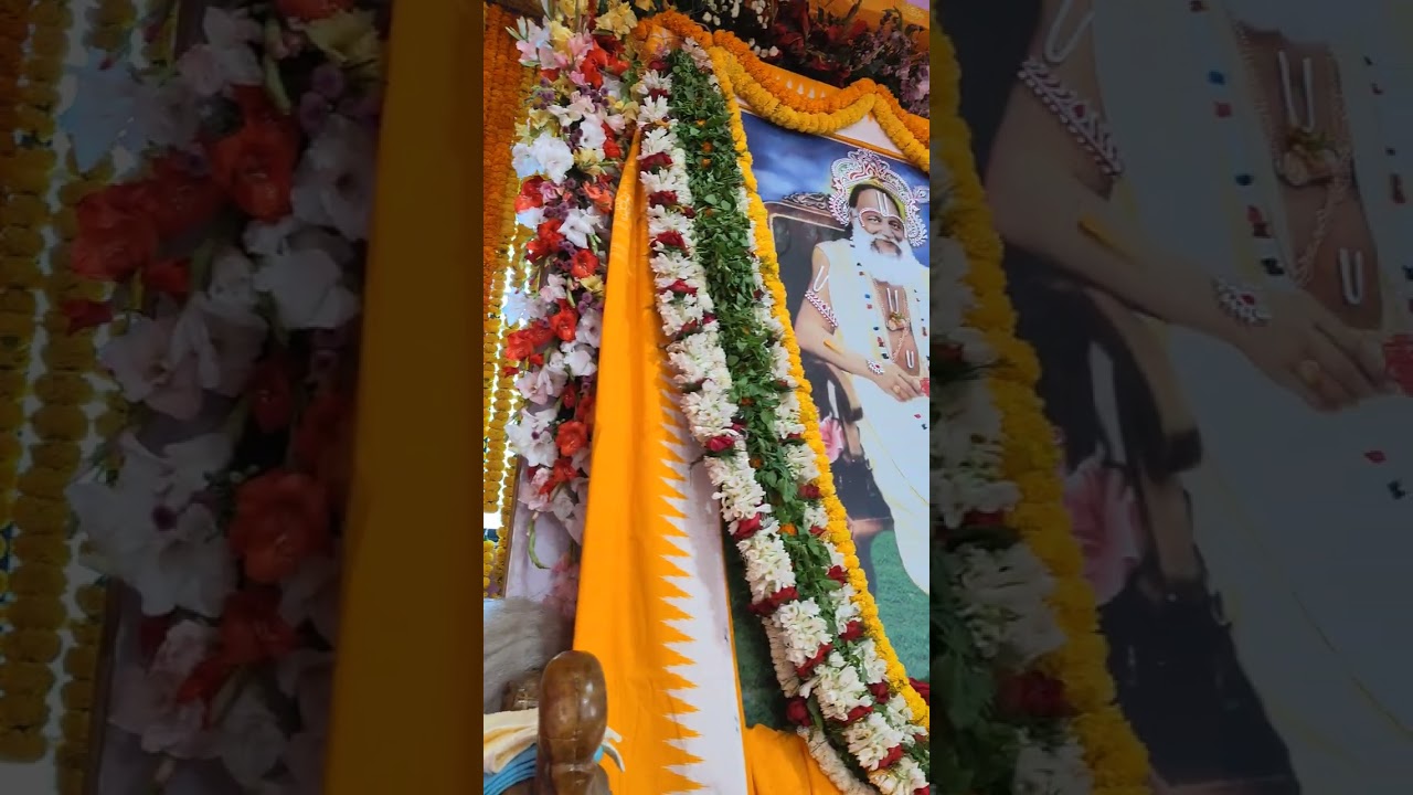 ସବୁ କାଢି ନେଇ କାଙ୍ଗାଳ ସଜାଇ 🙏🌹#bhaktisong #karamalachandra #gurukripa #santidham #bhajan #divine 
