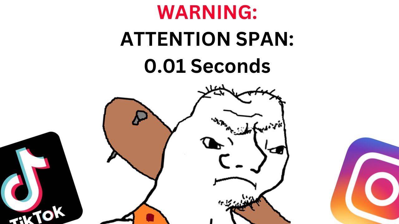 Attention Span