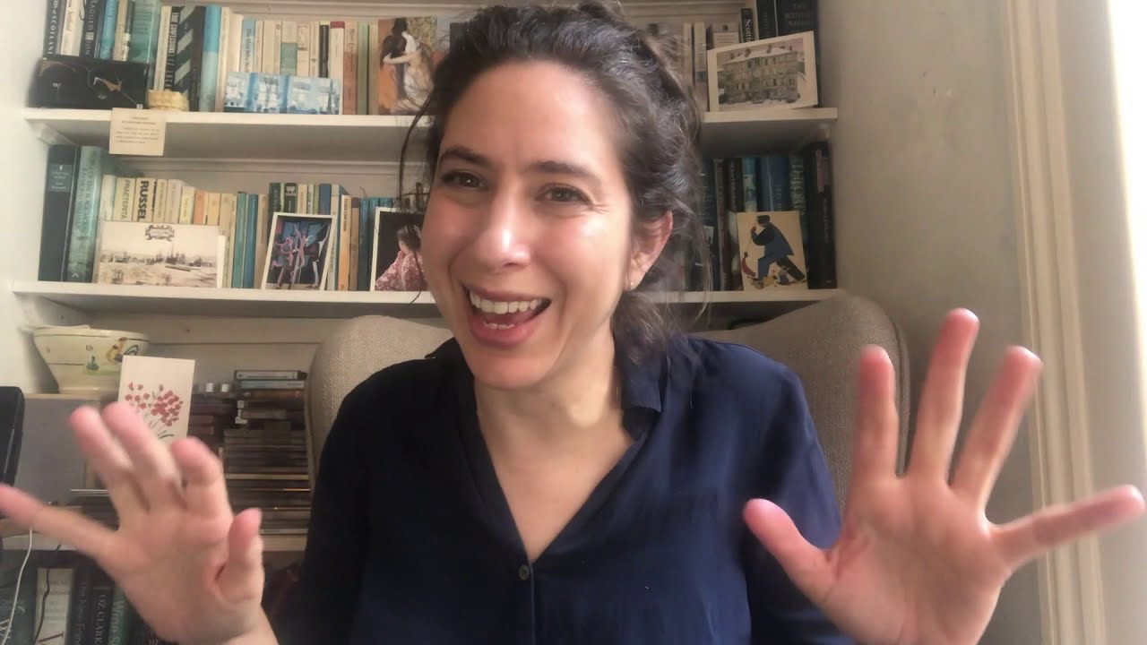 Sarah Garfinkel - Interoception and anxiety in autistic adults