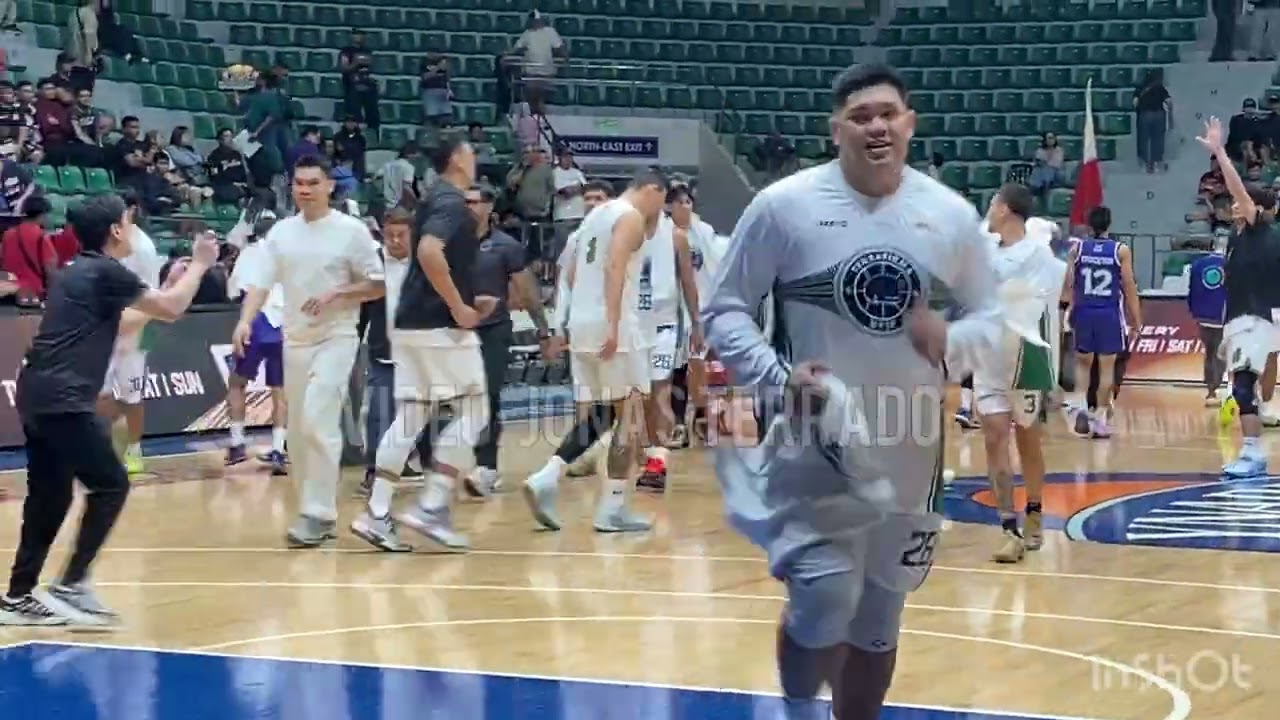 TERRAFIRMA DYIP 2-0 NA SA PBA COMMISSIONER’S CUP MATAPOS ANG OT WIN VS CONVERGE
