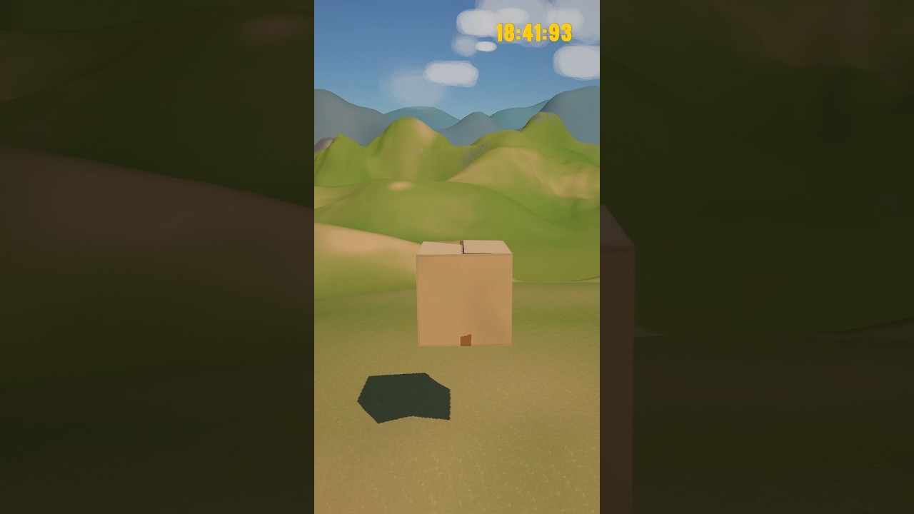 Hold This - Will you? - Android Gameplay [31+ Mins, 480p]