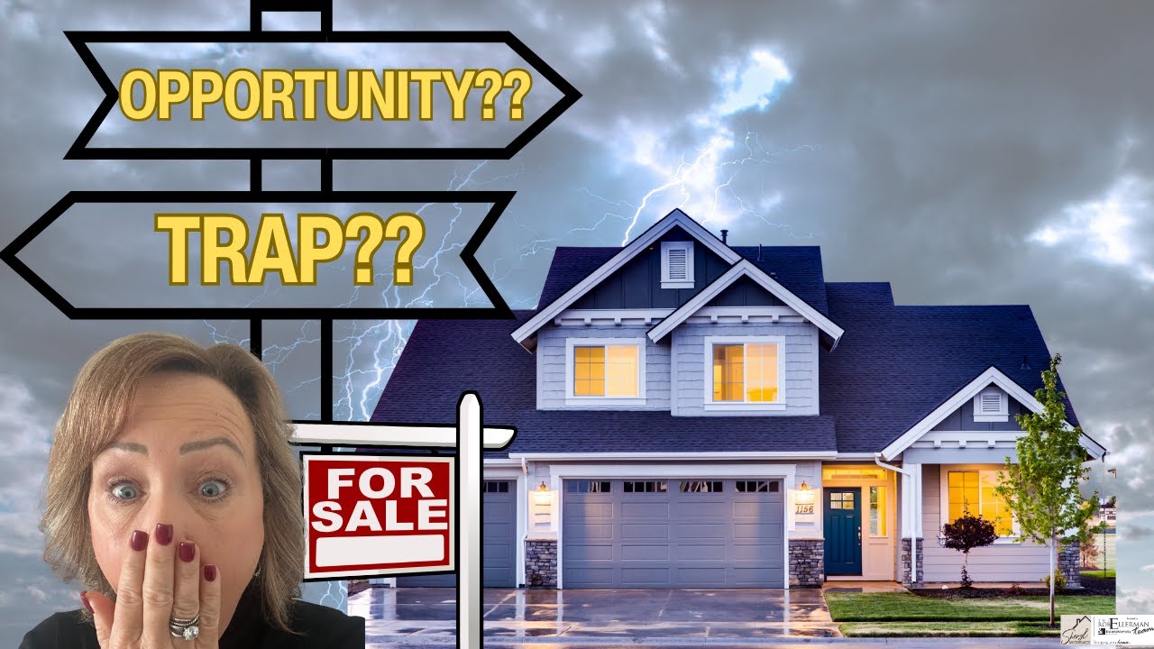 Is now the WORST Time to Buy a Home in Johnson County KS? | Real Estate Market Update | ReeceNichols
