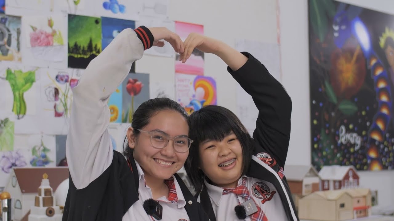 Year 11 - Class of 2025 | Tribute Video