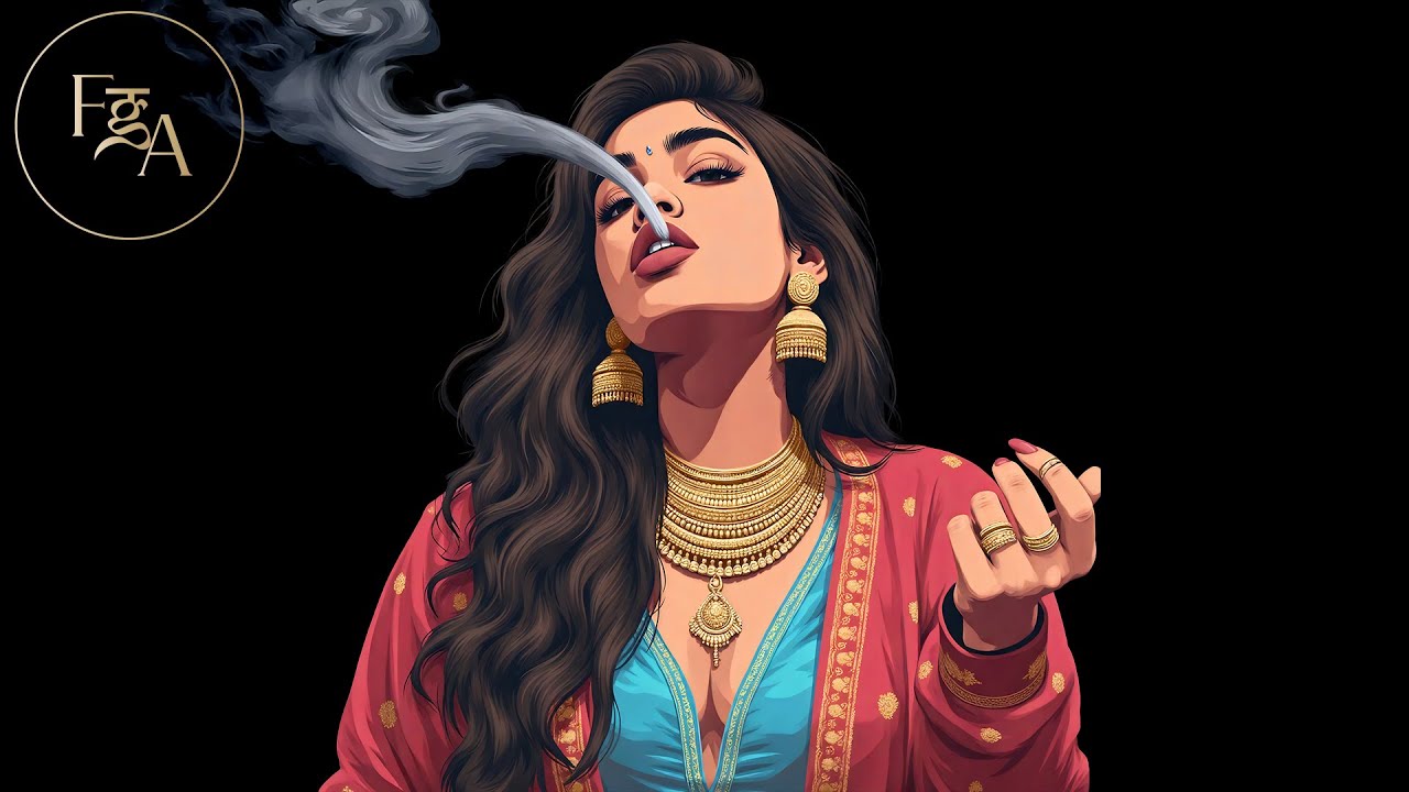 Jaati Hoon Main (Farooq Got Audio Remix) | Karan Arjun | Hip Hop/Trap Mix