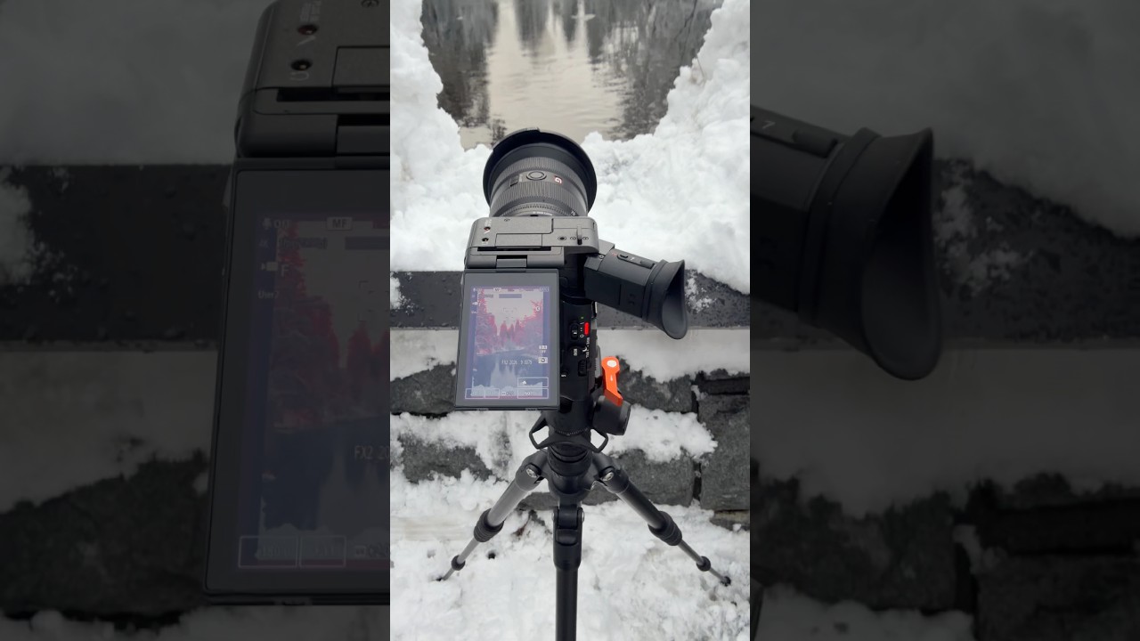 When conditions don&rsquo;t work out&hellip; try anyway.