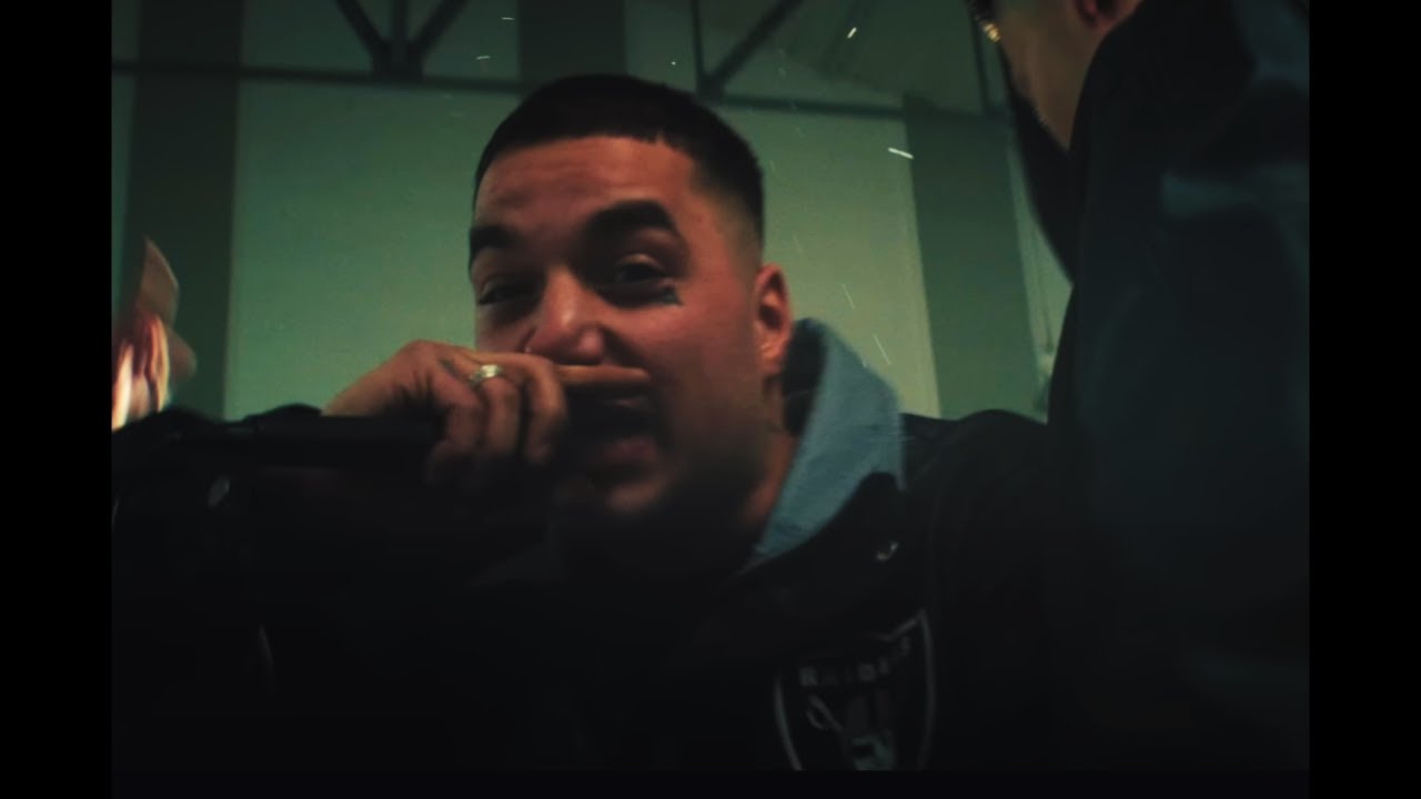 [FREE] Aleshen Type Beat - 