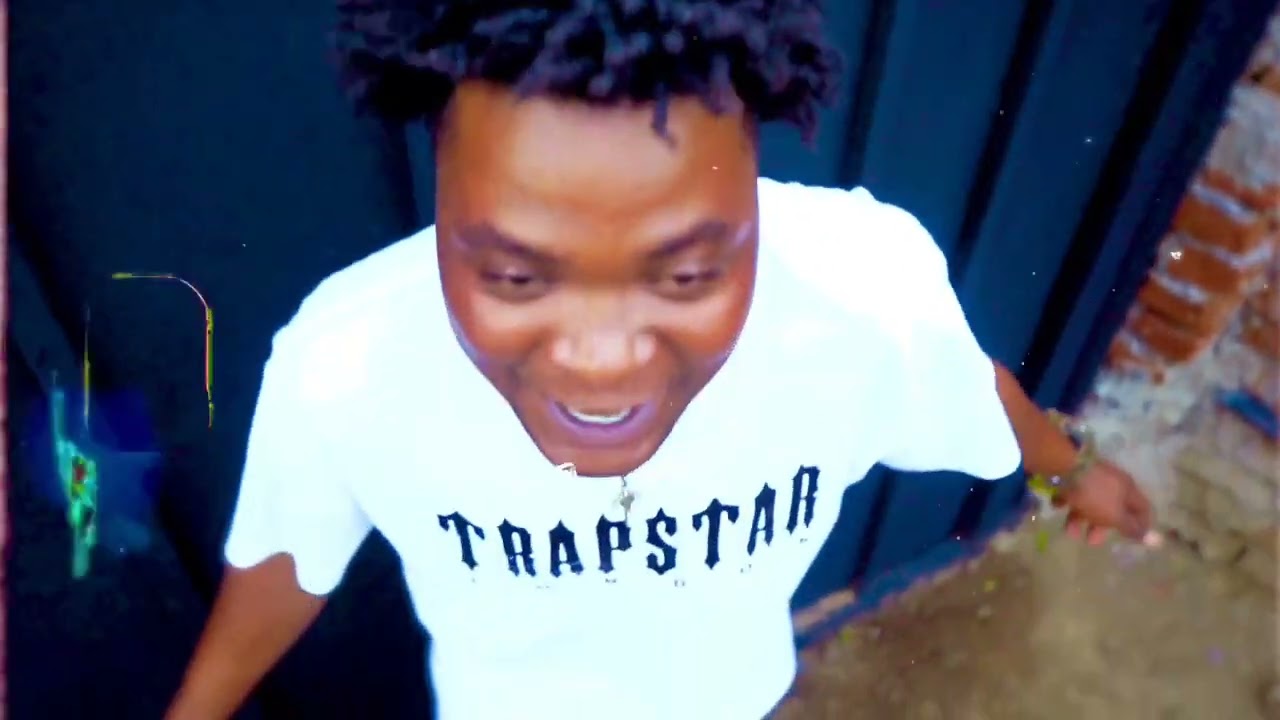 Usi_Cj King ft J-More(Official video)_Dir by BLEMZYLUST