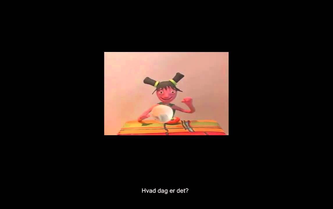 De d&oslash;des dag film