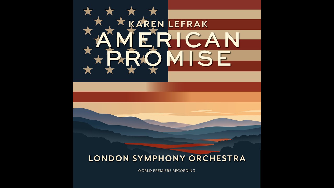 American Promise — Coming Soon