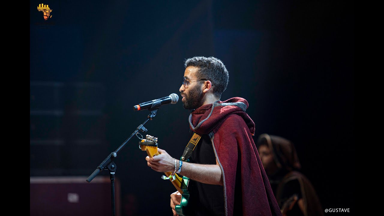 Cérémonie d'ouverture Visa For Music: Regardez la très belle prestation de METEOR AIRLINES -Morocco