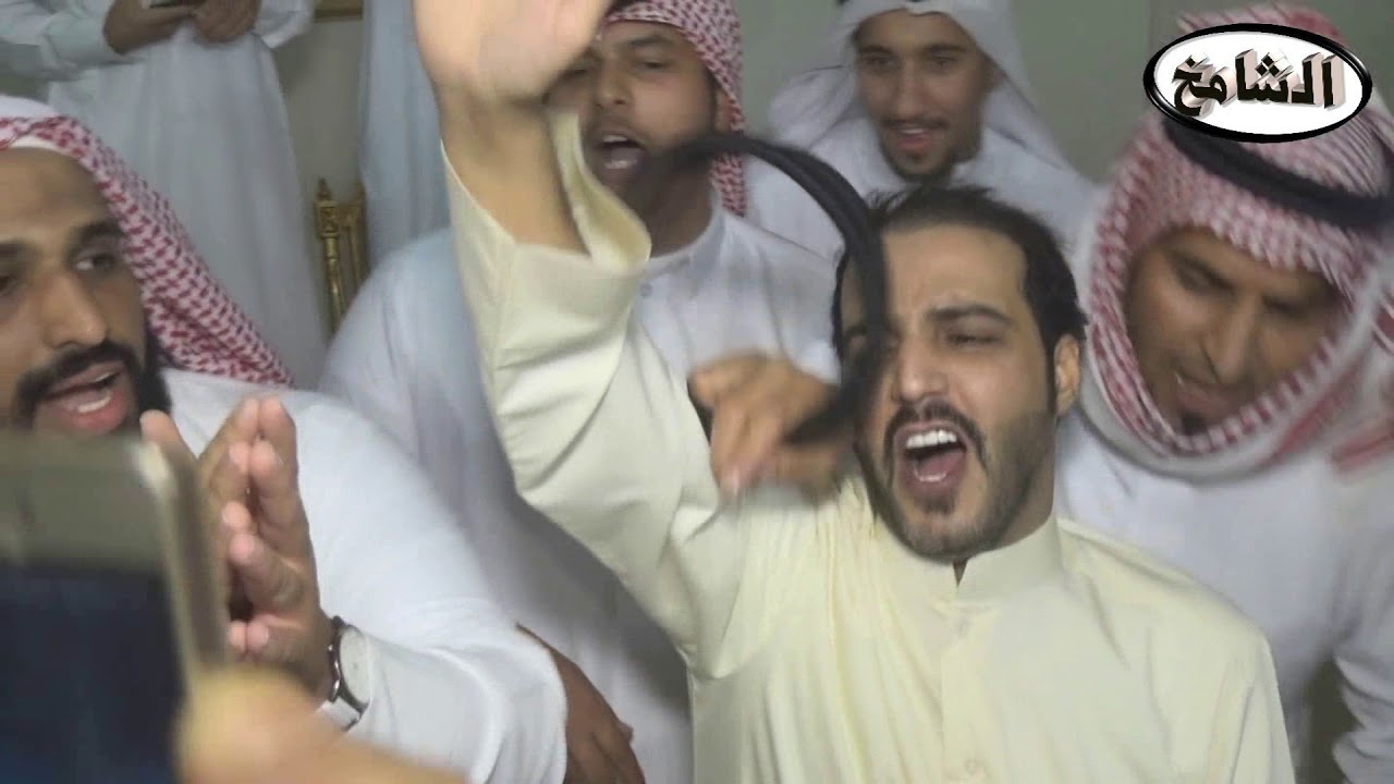 شيلة اطنخوا يا عيال وايل كلمات و اداء الشاعر/ أحمد سيار تصوير و مونتاج قناة الشامخ