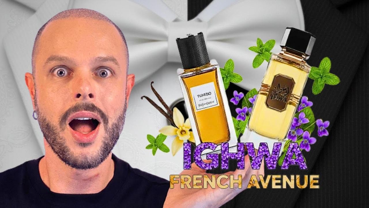 Ighwa French Avenue – LUXO Árabe Acessível!