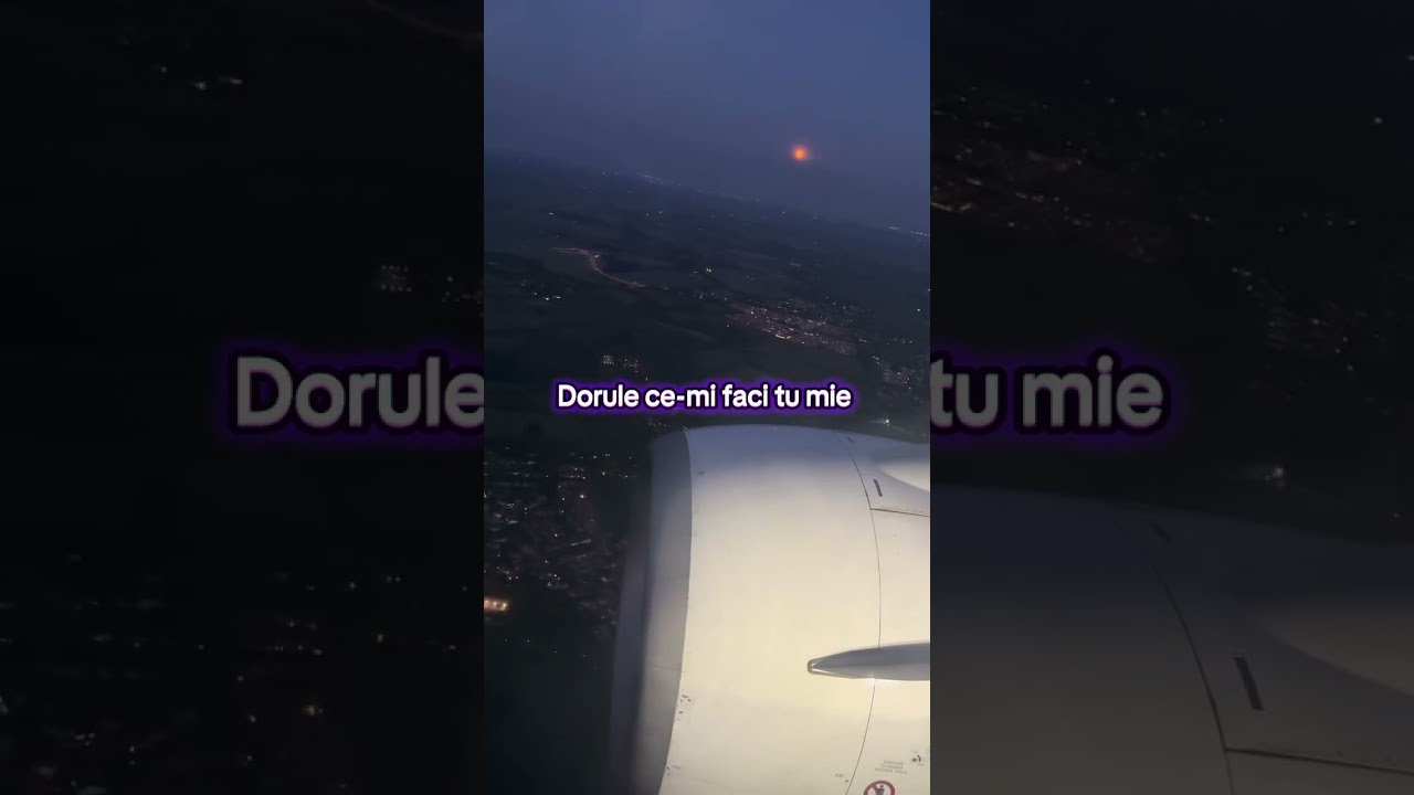 Dorule ce-mi faci tu mie &hellip; (2025) -o melodie care merită să fie ascultată 