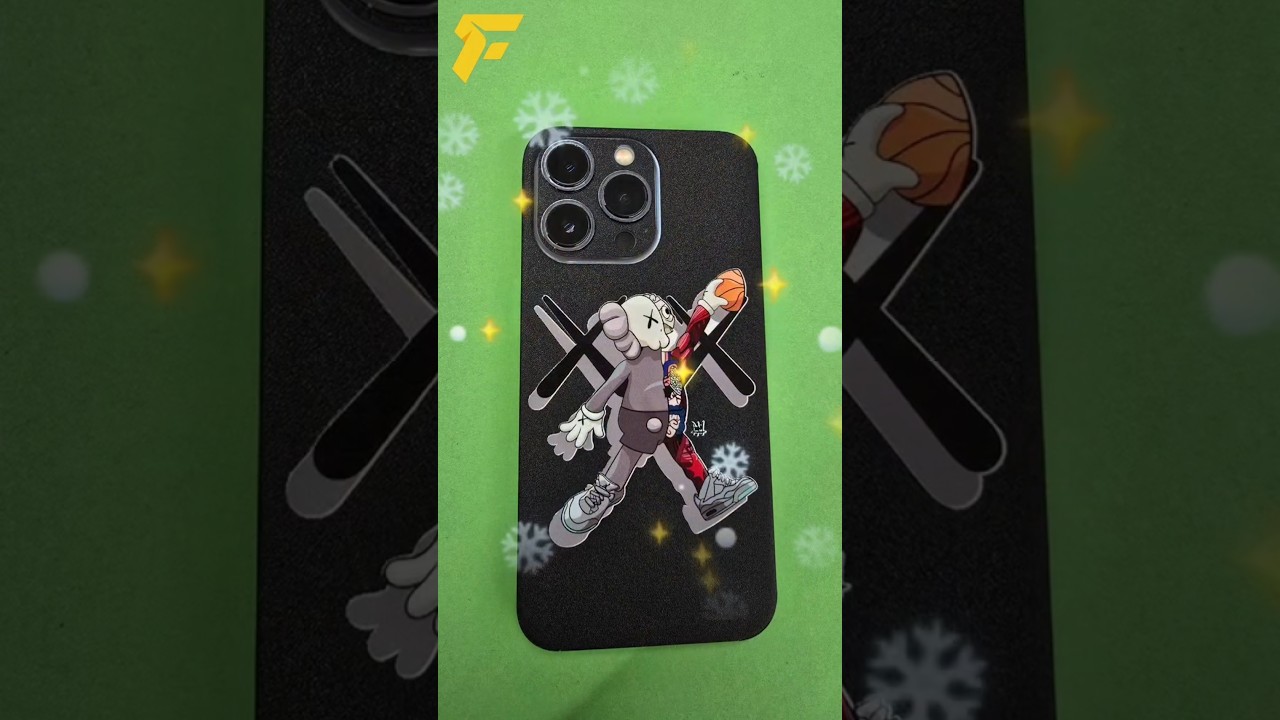 Бронепленка вместо чехла на Айфон @Fabmobilevlg #iphone #phonecase #smartphone #волгоград #fashion