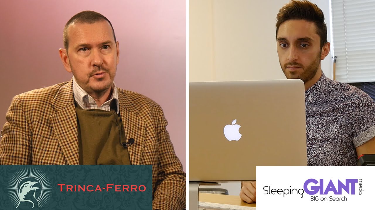 Trinca Ferro Case Study | Sleeping Giant Media