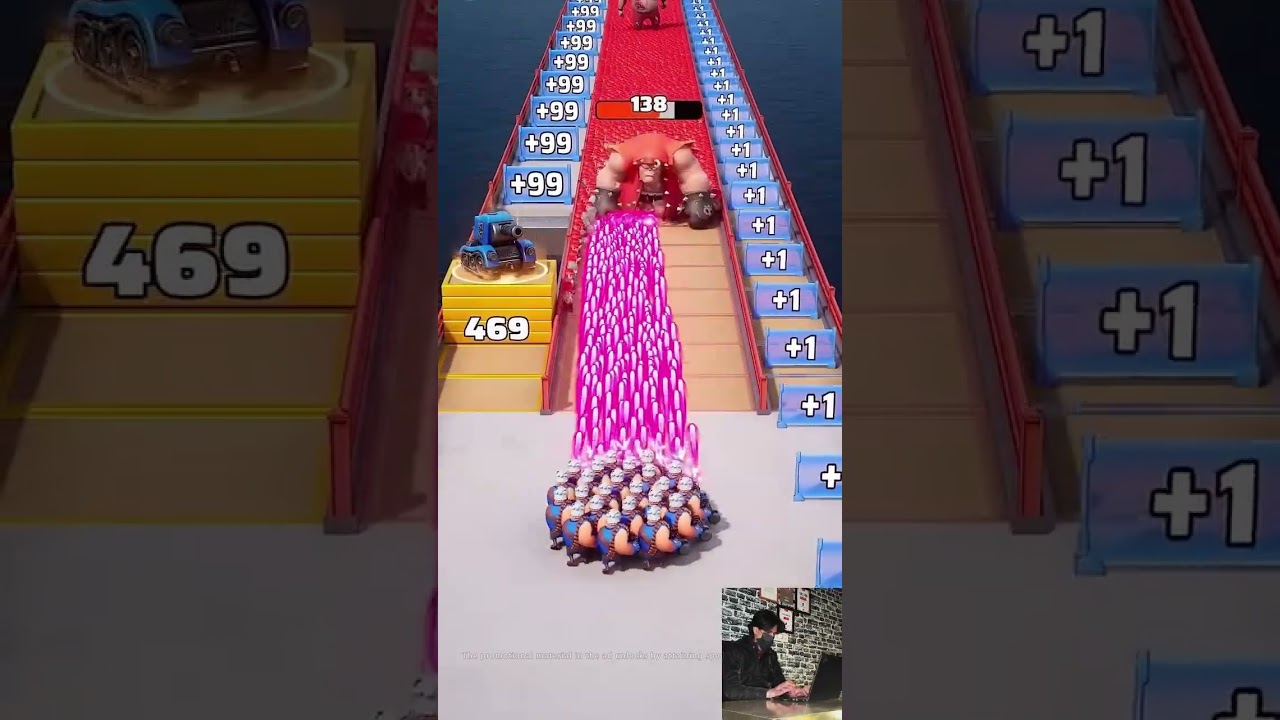 Top War Ads review New Level 1582 