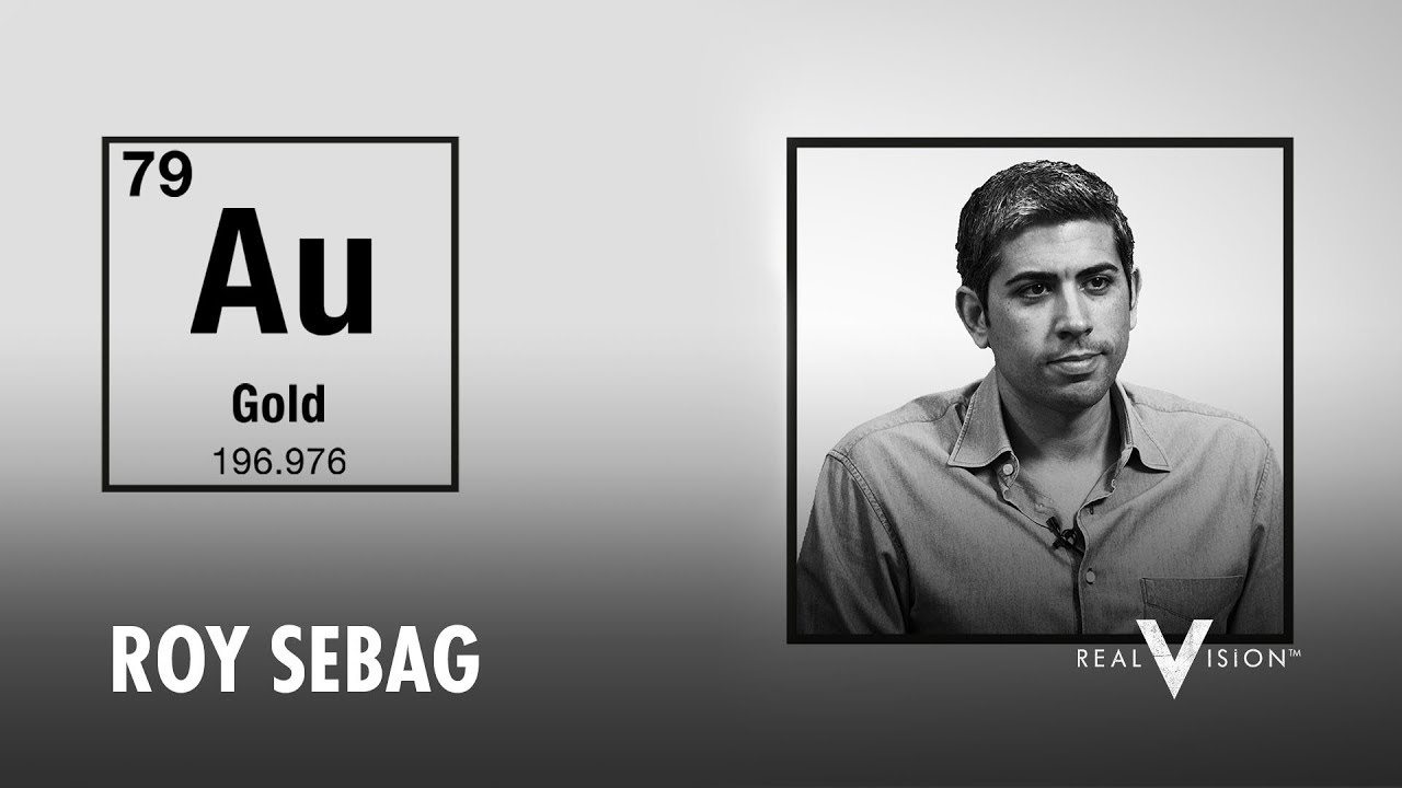 🔴 Why Bitcoin Is Not Digital Gold (w/Roy Sebag)