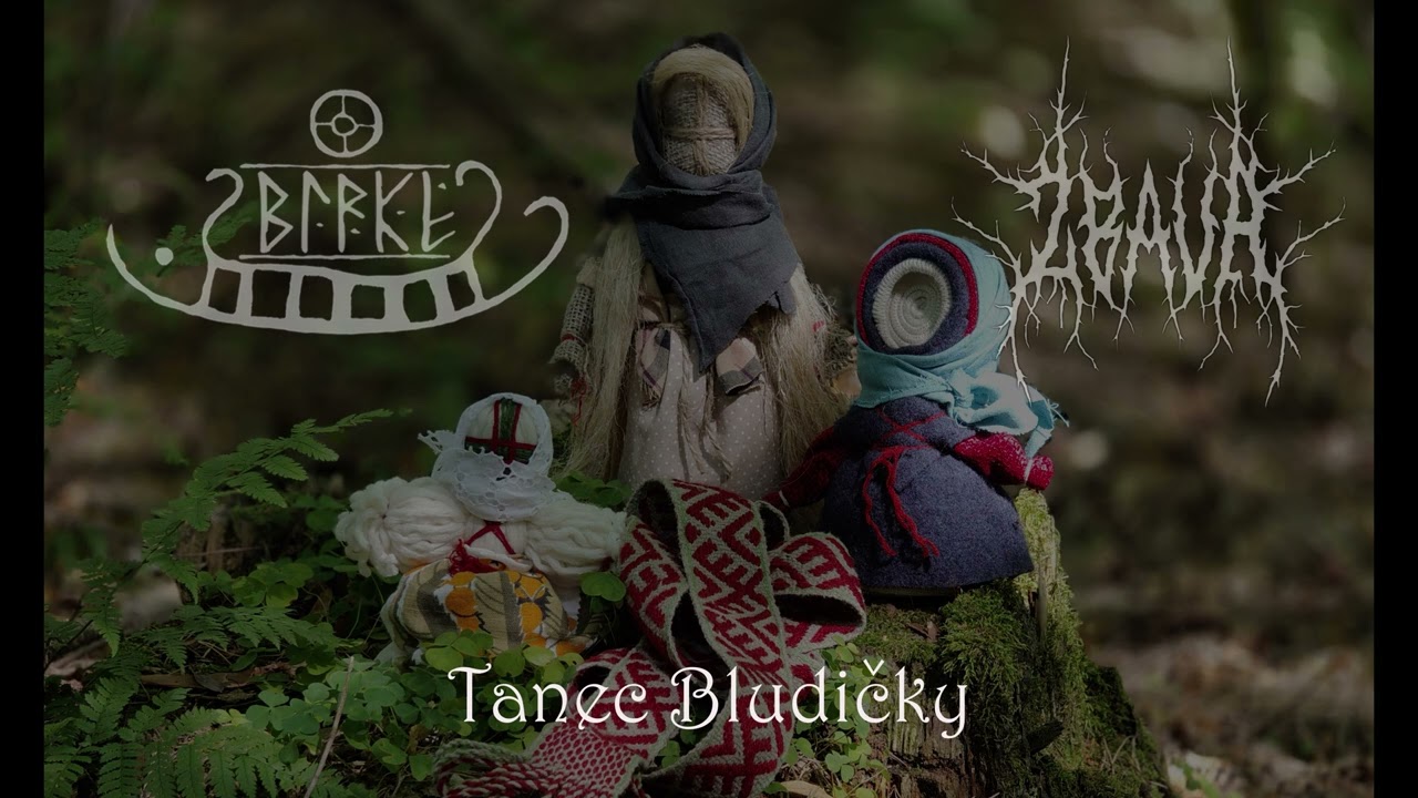 BIRKE X ZBAVA @zbavamusic - Tanec Bludičky 