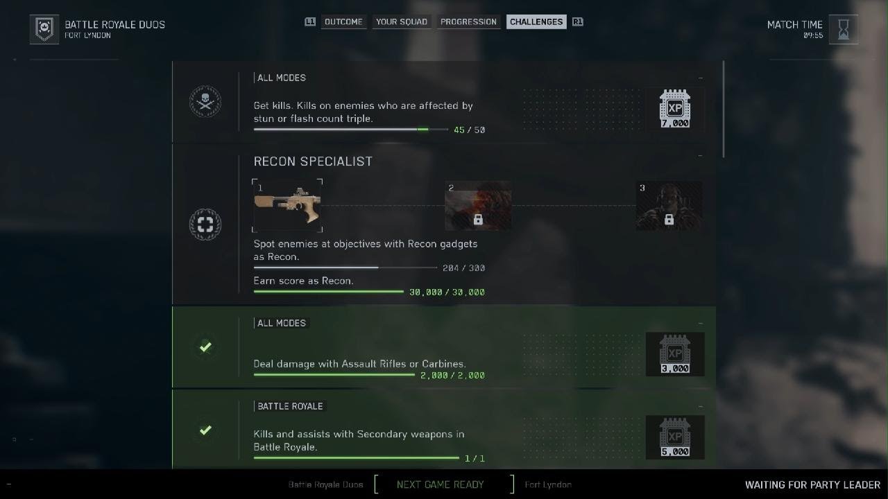 Battlefield 6_Gamur Dad's redsac Glorious Win
