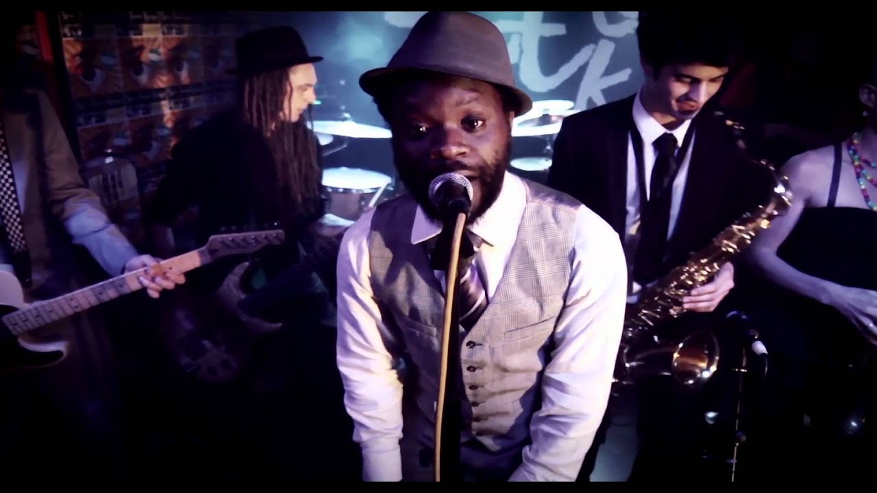 New Town Kings - Newstand  (Official Video)