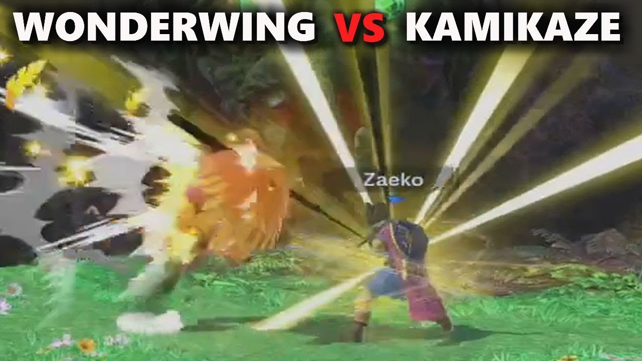 Funniest Moments in Smash Ultimate #8