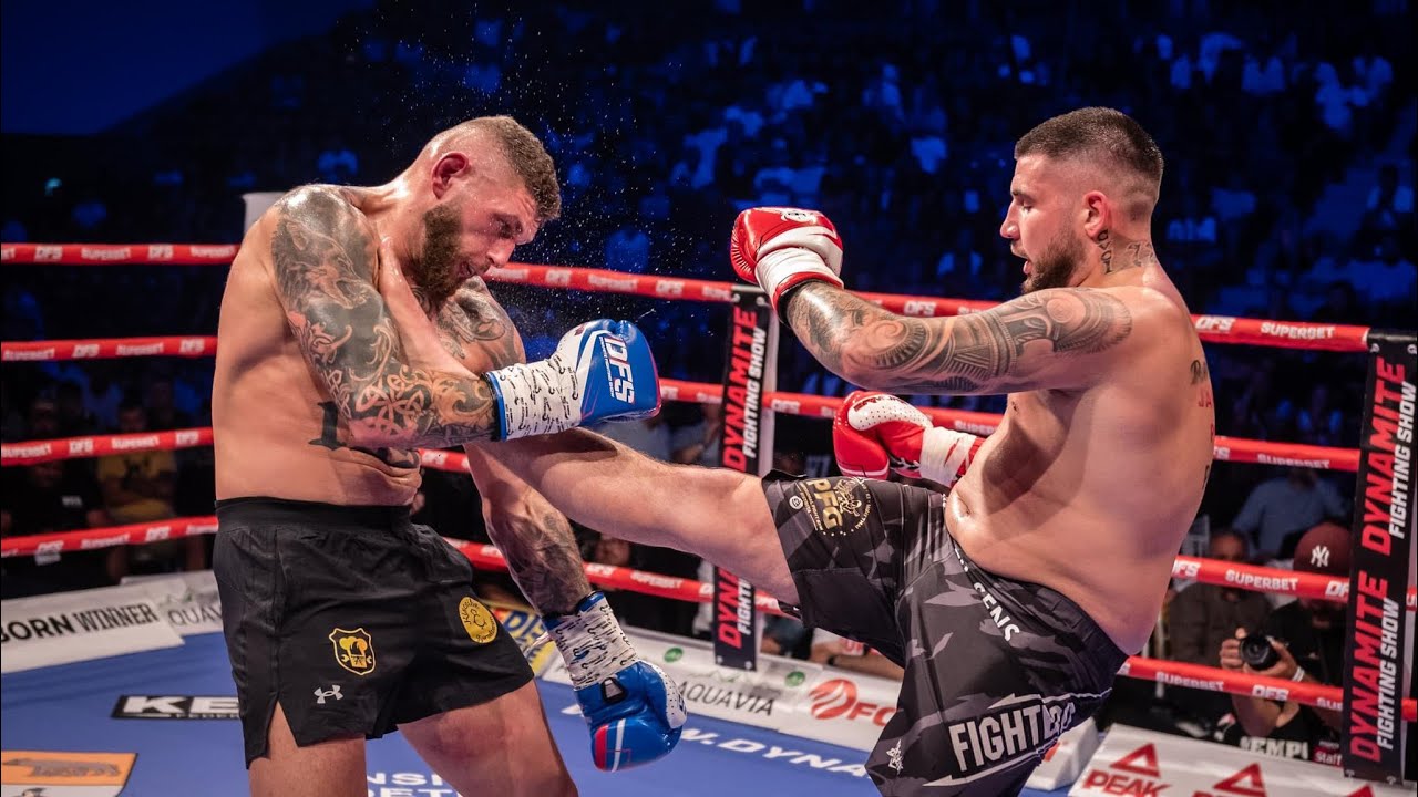 A fost supărare maximă în revanșa Sebastian Lutaniuc vs Balazs Kiss