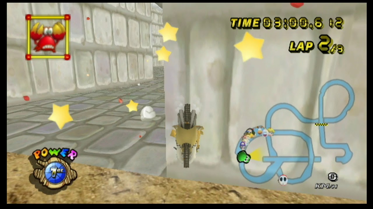 Mkwii CT Mountain Town v1.0