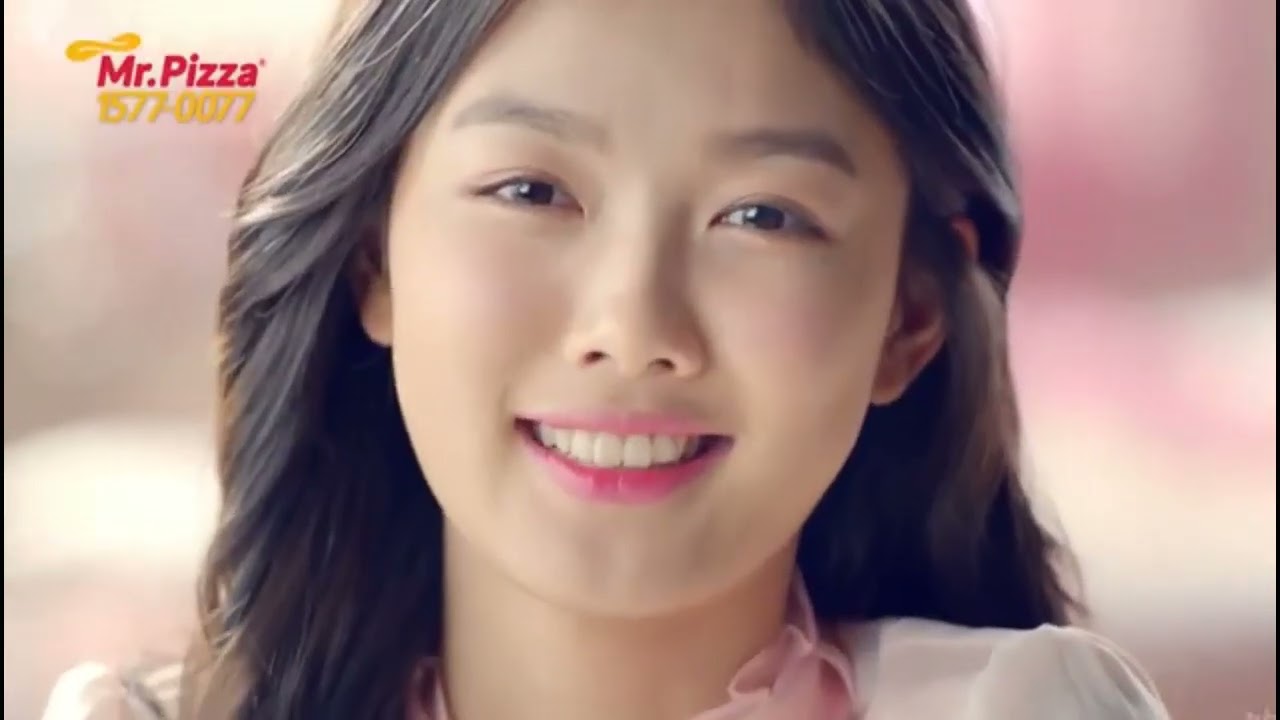 Korean Commercial Logos (2015)