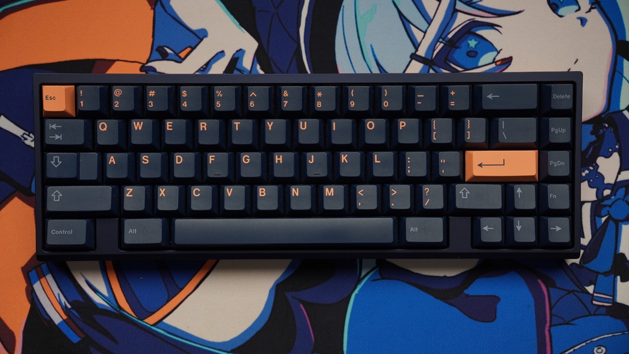 Suisei R2 w/ Zenclack Subuwus V2