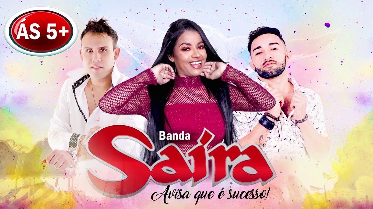 Me Aceita de Volta