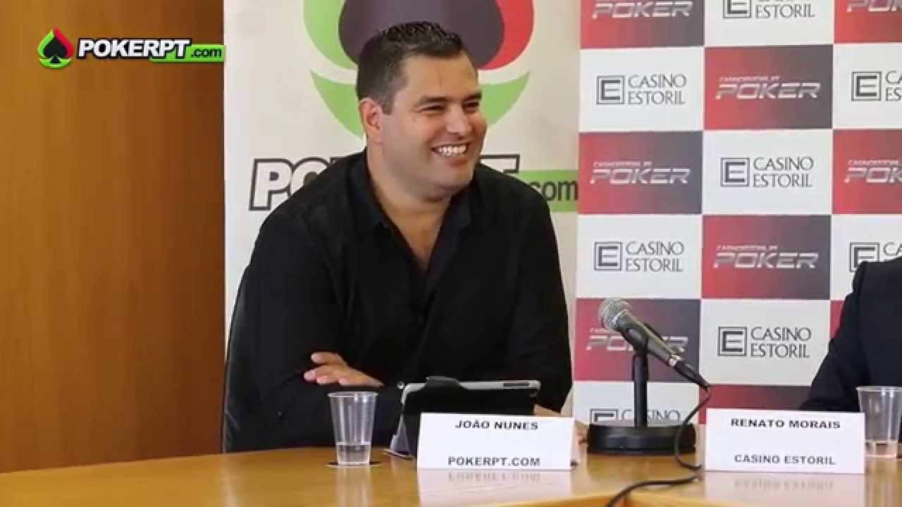 Estrutura do Torneio PokerPT.com 10&ordm; Anivers&aacute;rio