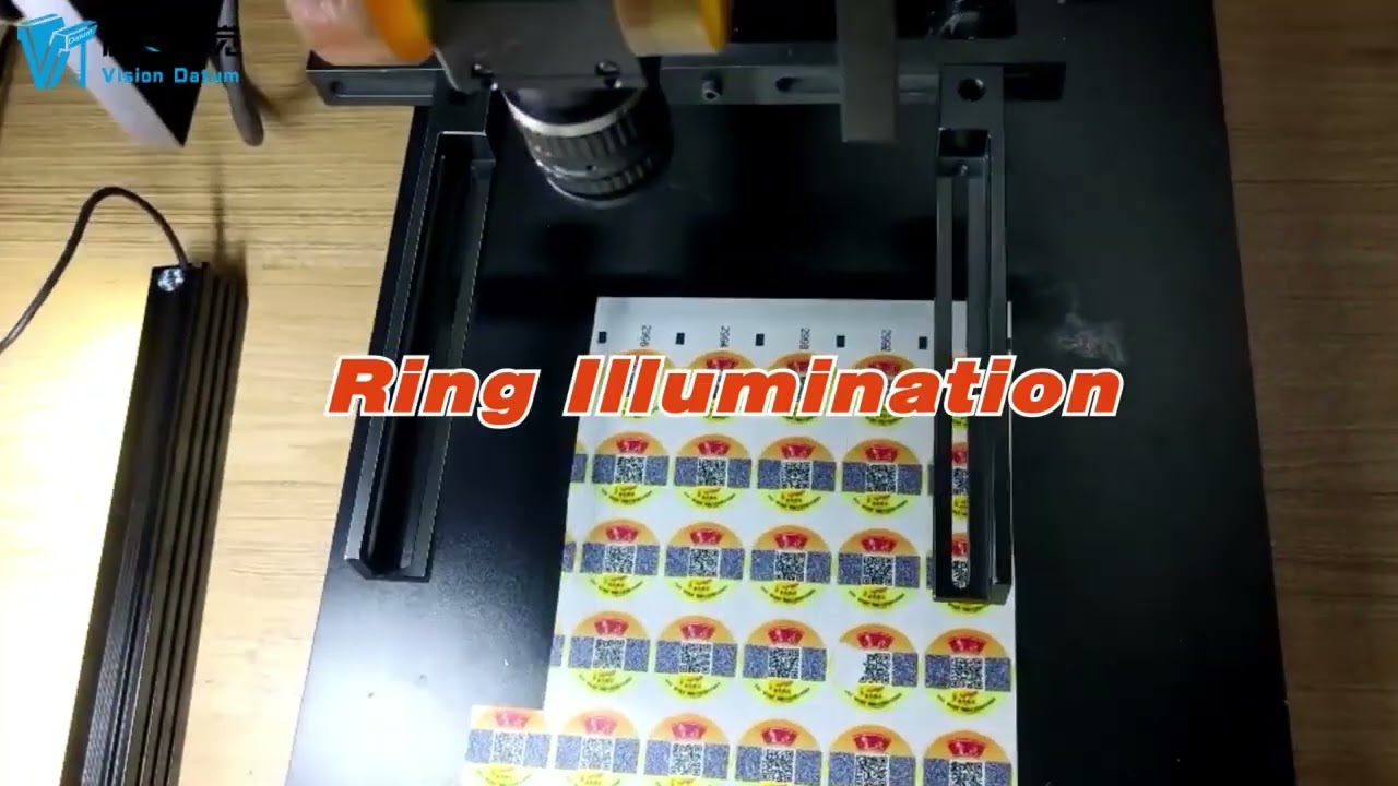 How To Choose Machine Vision Ring Light effectively✨?