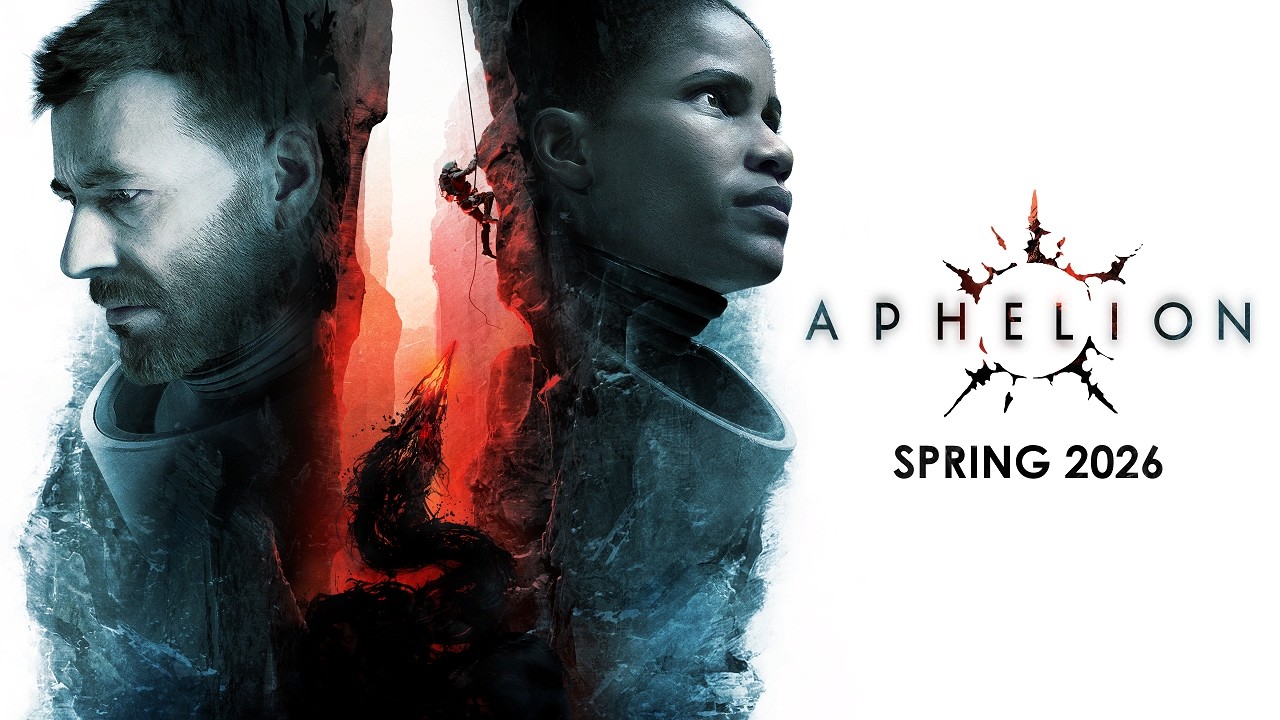 Aphelion Preview Gameplay 🪐 Xbox Series X - Space survival