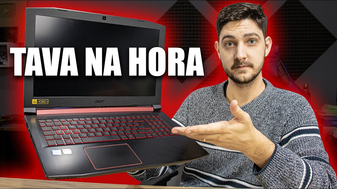 O NOTEBOOK MAIS SUJO QUE JÁ VI E QUANTO FATURAMOS NA ASSISTÊNCIA? EP. FINAL