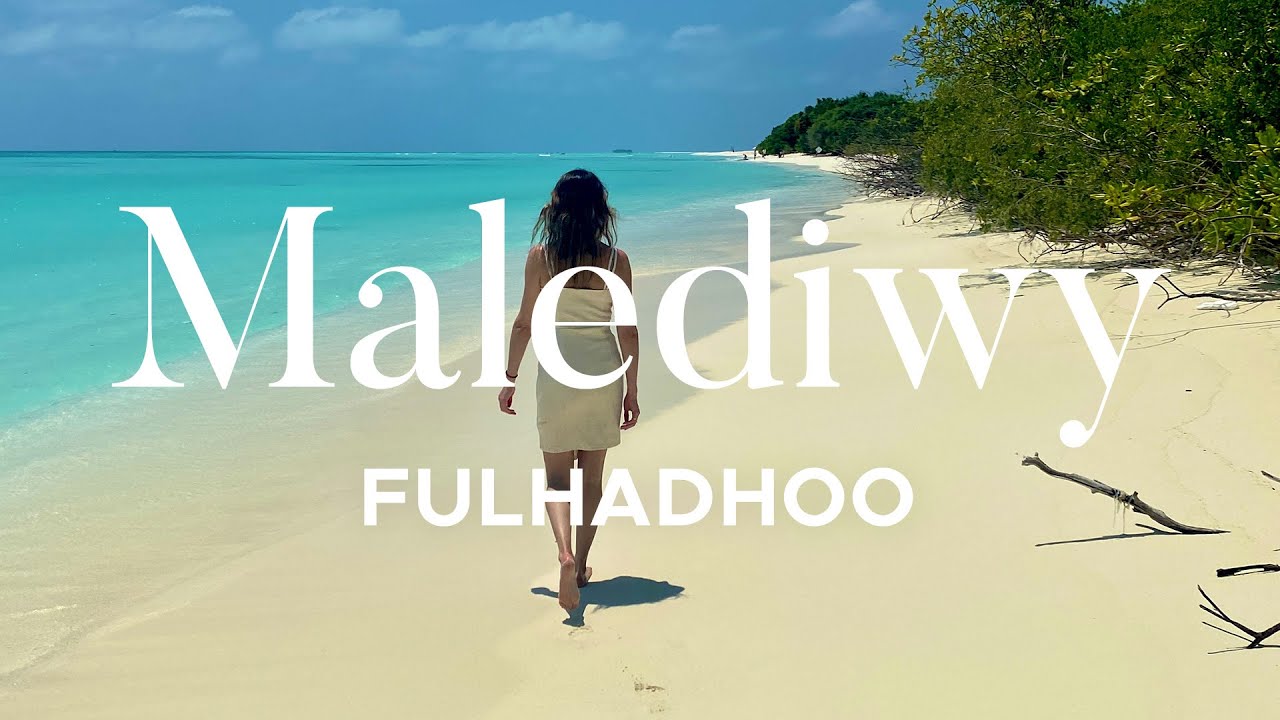 Maldives Fulhadhoo - coral garden - kayak trip #drone