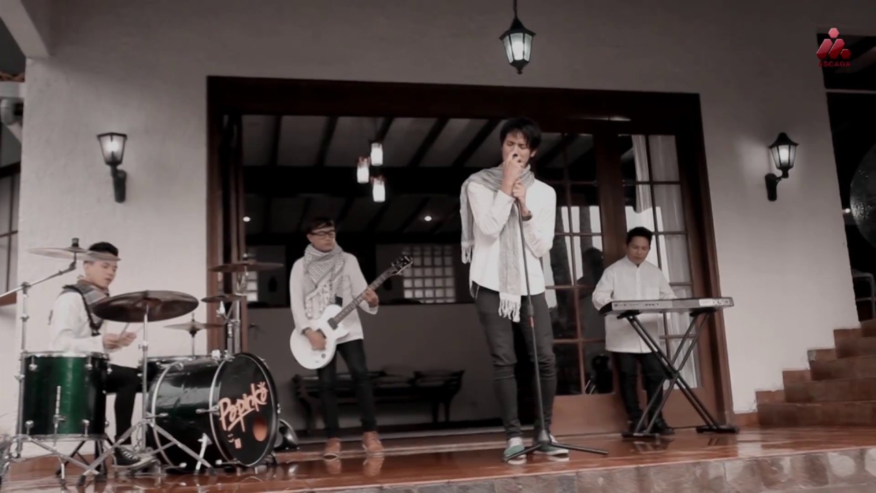 Papinka - Aku Ingin Surga (Official Music Video)