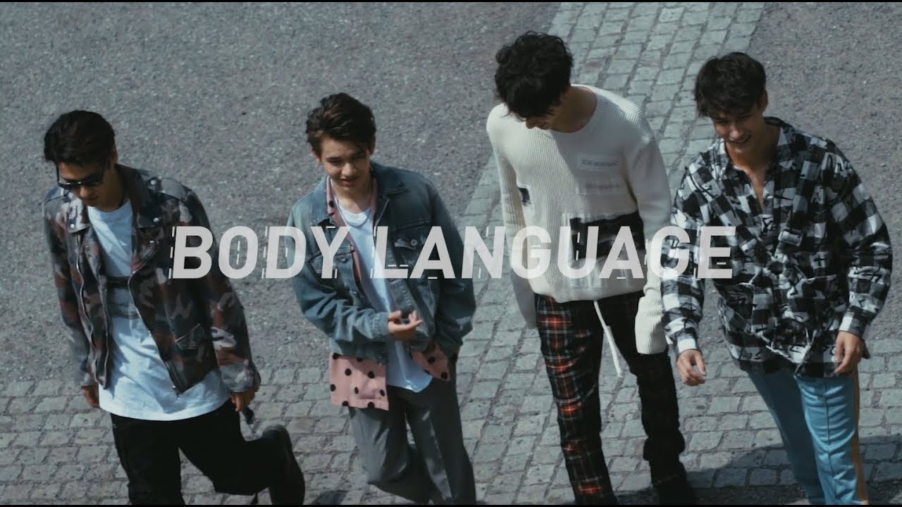 INTERSECTION / Body Language