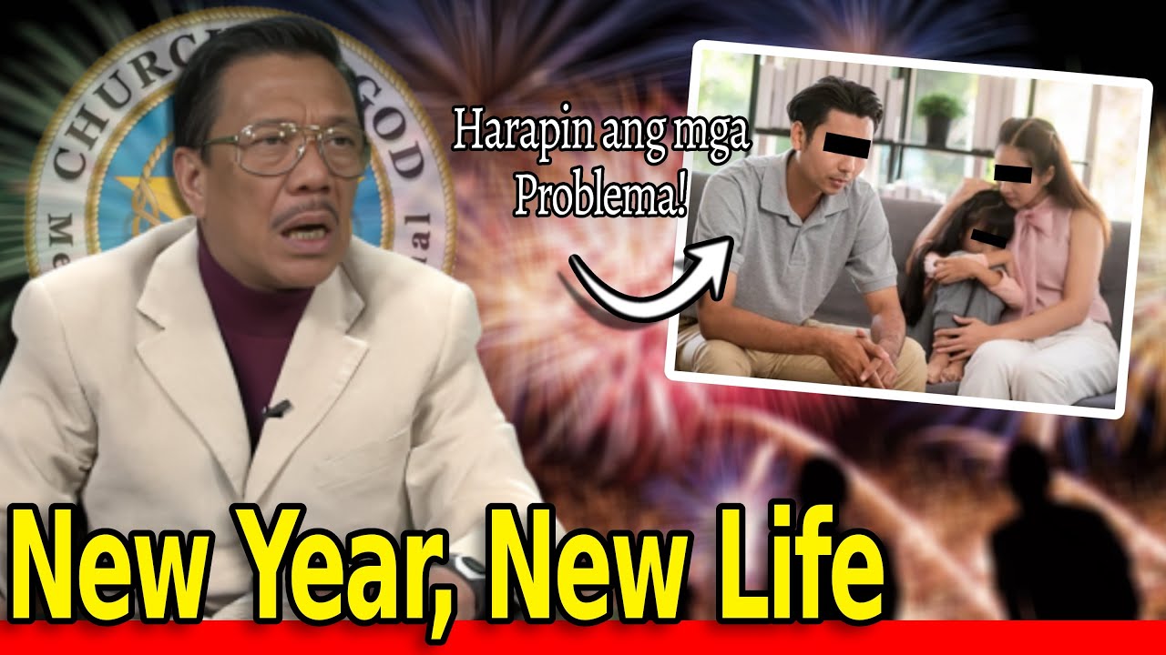 Bro. Eli Soriano 