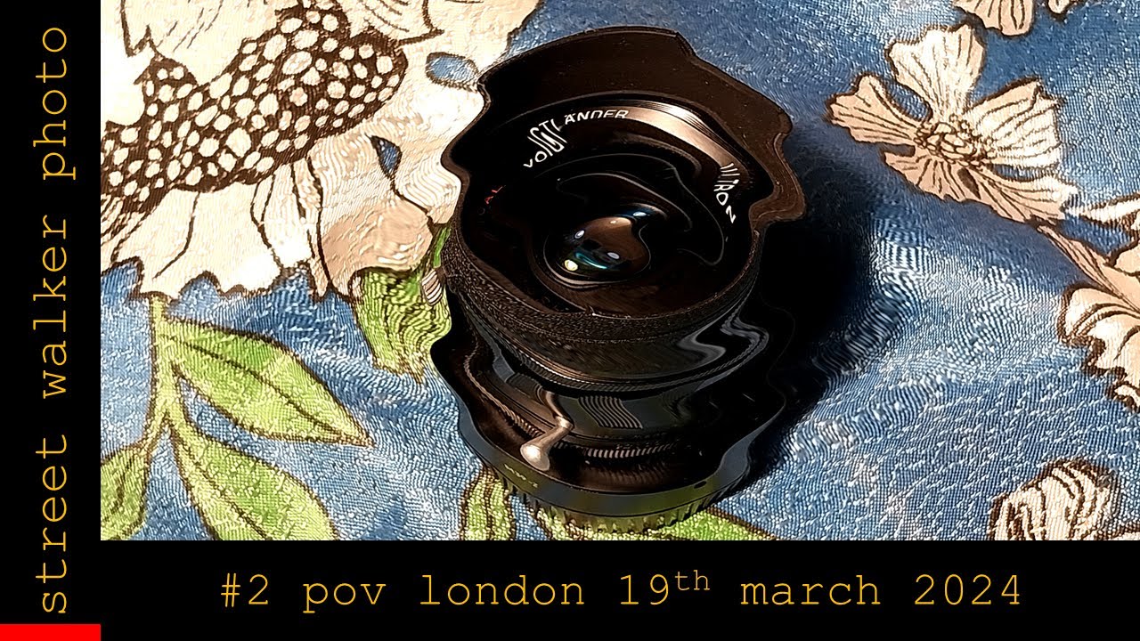 #2  london street photography pov 19 march 2024