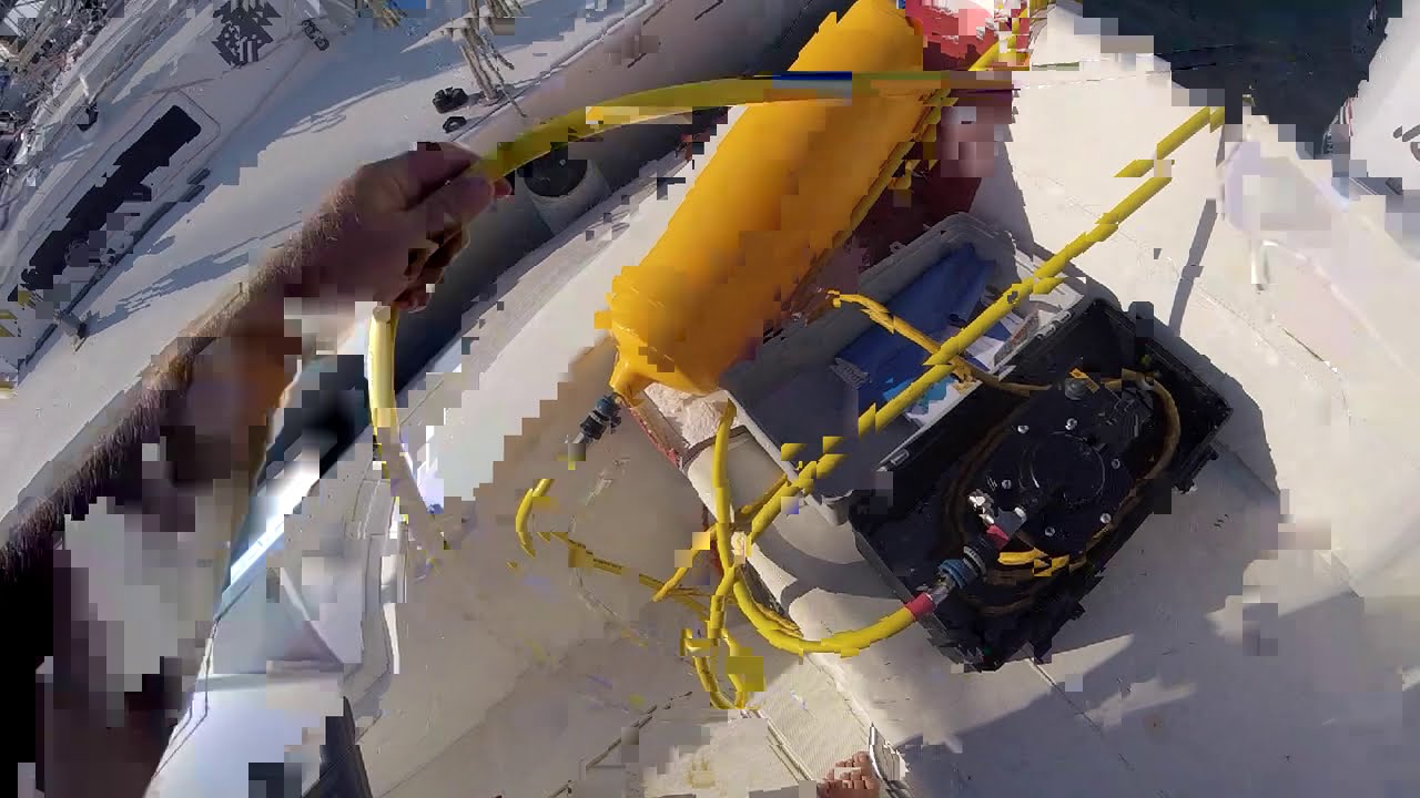PowerDive Decksnorkel Test